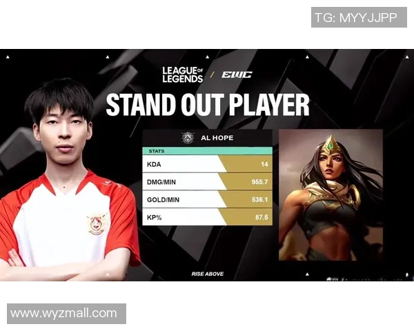 姿态逆袭AL成功扳回一局牢赞赵信助力全局重振雄风