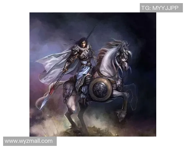 文明与征服赵云自控队解析：打造常胜将军的强势阵容搭配策略