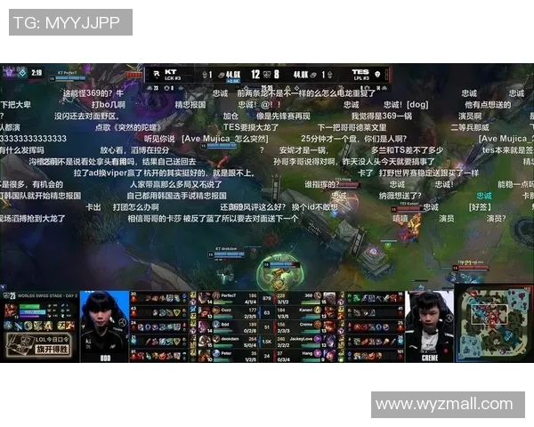 GEN与TES对决前瞻分析S15全球总决赛瑞士轮精彩看点揭秘