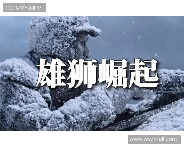 VKS的崛起如同唤醒雄狮引发行业震动与变革 VKS的崛起如同唤醒雄狮引发行业震动与变革