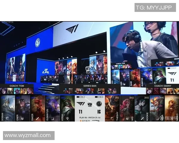 Oner灵活走位戏耍MyrwnFaker稳健输出轻松拿下三杀