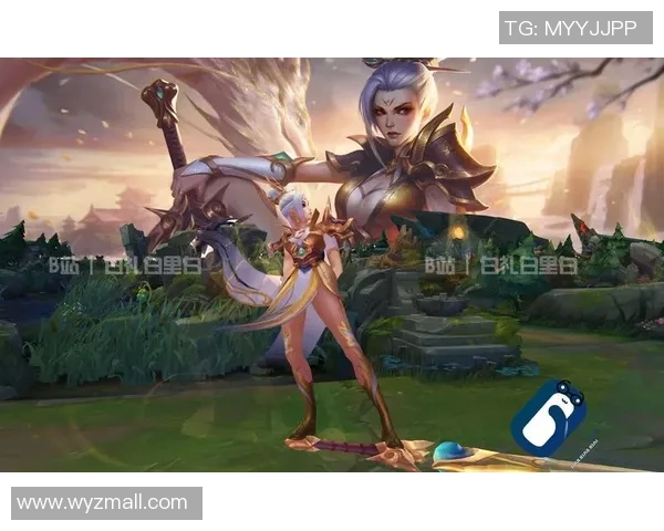 本轮拳头直营服神话商城全新至臻内容轮换揭晓精彩不容错过