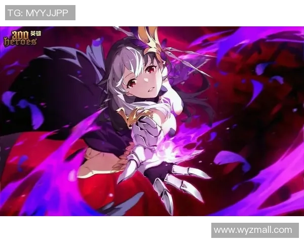 300英雄体验服全新玩法解析，带你提前感受游戏魅力与乐趣