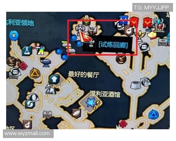 探索命运方舟专属领地玩法的奥秘与乐趣全解析