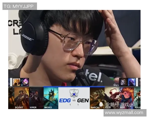 KT战队以3-0战胜CFO成功晋级四强Bdd分享赛事心得与心态调整秘诀 KT战队以3-0战胜CFO成功晋级四强Bdd分享赛事心得与心态调整秘诀