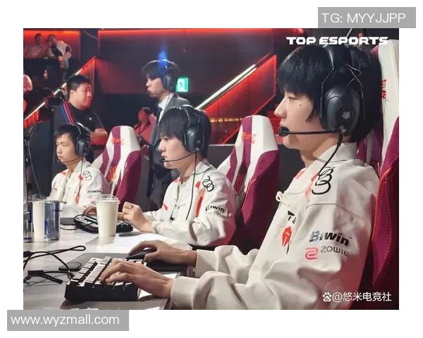 K神点评TES被T1击溃Kanavi如何将JKL的优势彻底打破