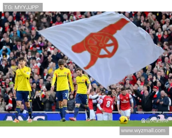 英超巅峰对决：桑德兰主场迎战阿森纳能否继续零封连胜之路