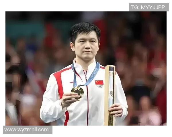 王楚钦赛后发言引热议樊振东稳居世界第一展现实力与风范