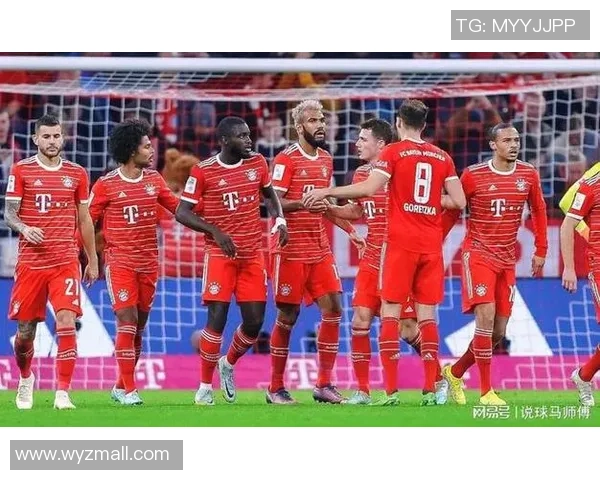 德甲劲旅客场3-1大胜实现三连胜强势升至第二紧追拜仁