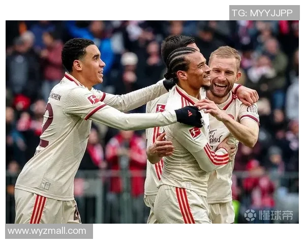 拜仁在德甲展现统治力期待欧冠赛场的真正考验 拜仁在德甲展现统治力期待欧冠赛场的真正考验