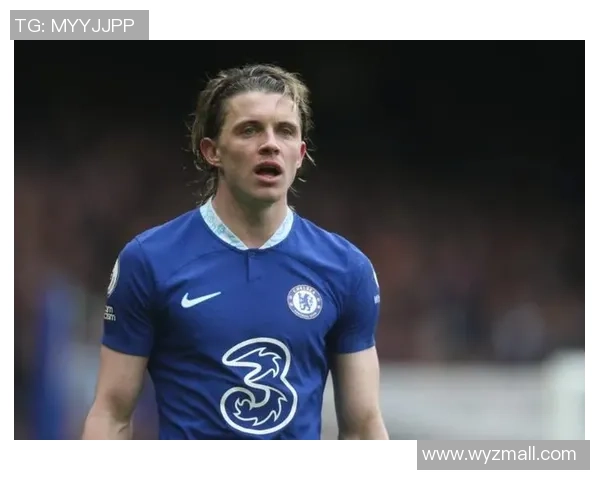 英超多队关注加拉格尔马竞标价起步3500万英镑