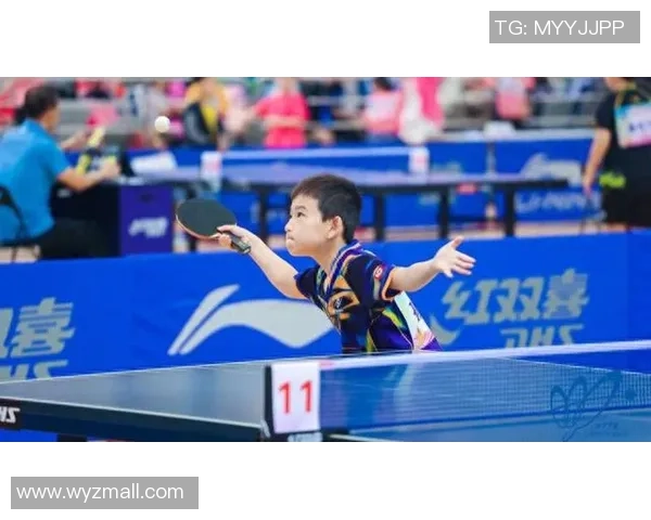 中国乒协主席王励勤新职务揭晓引发乒乓球界广泛关注与期待