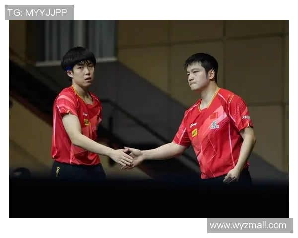 乒超联赛他们还打吗